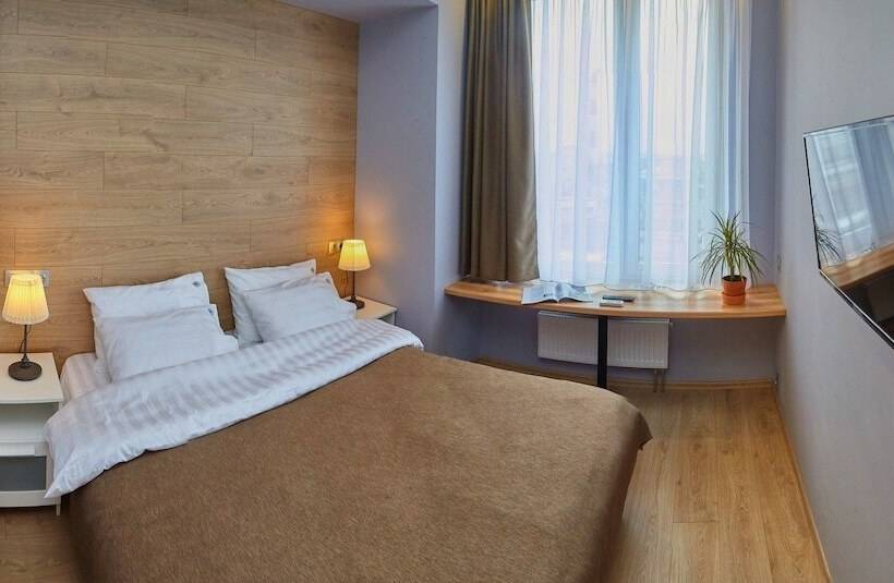Quarto Estandar, Port Inn Apartment