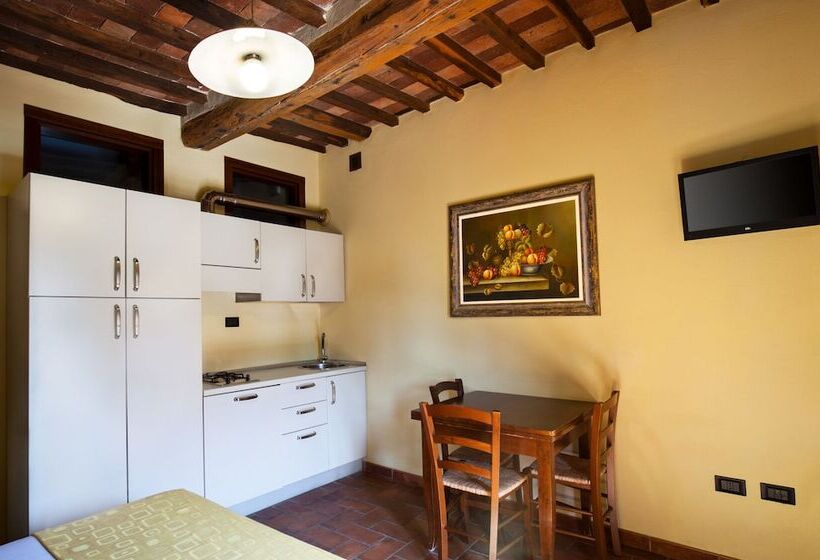 スタンダードスタジオ, Massa Alta B&b E Appartamenti
