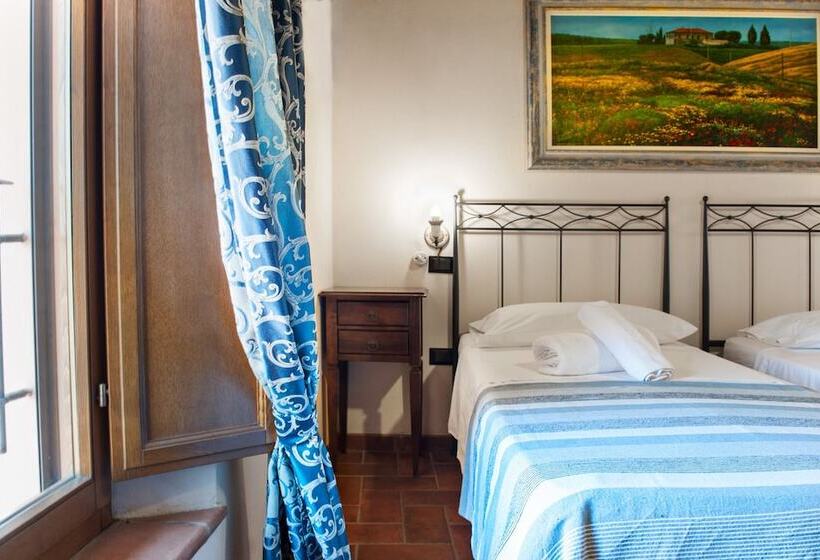 スタンダードルーム, Massa Alta B&b E Appartamenti