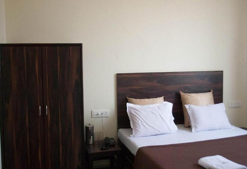 Номер Стандарт, Govindpuram, Kolhapur