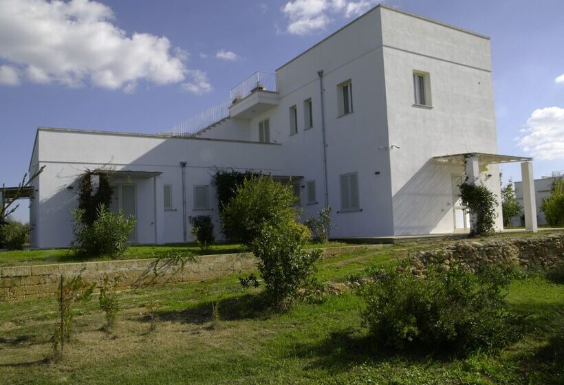 Номер Комфорт, Masseria Agriturismo Faresalento