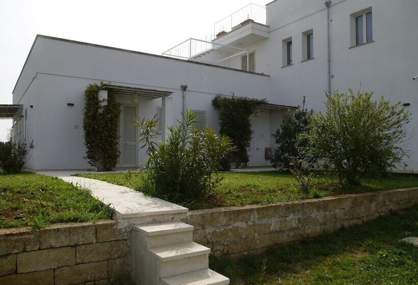 Номер Комфорт, Masseria Agriturismo Faresalento