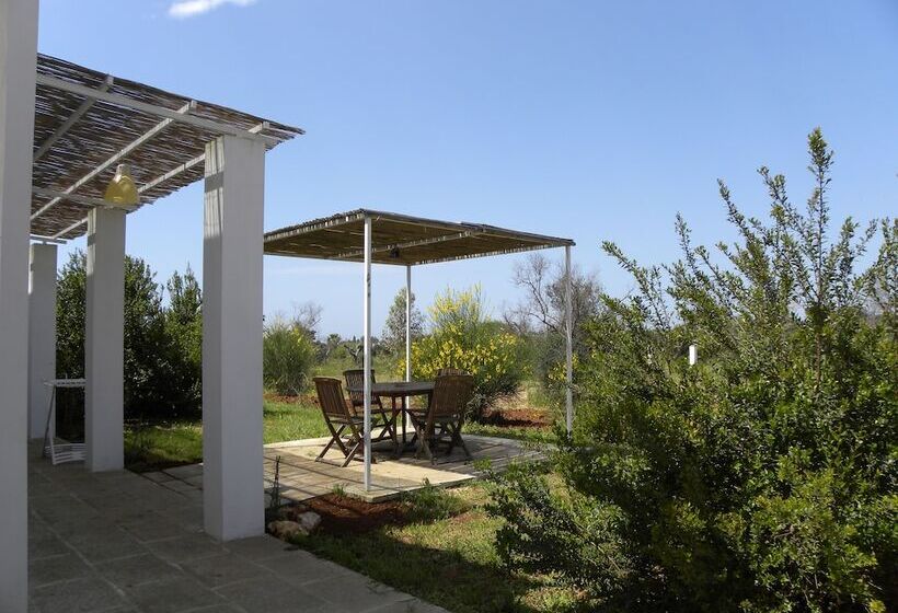 Апартаменты Superior 1 Спальня, Masseria Agriturismo Faresalento