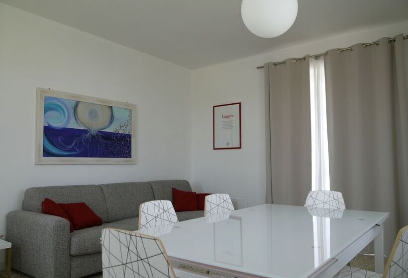 Апартаменты Superior 2 Спальни, Masseria Agriturismo Faresalento