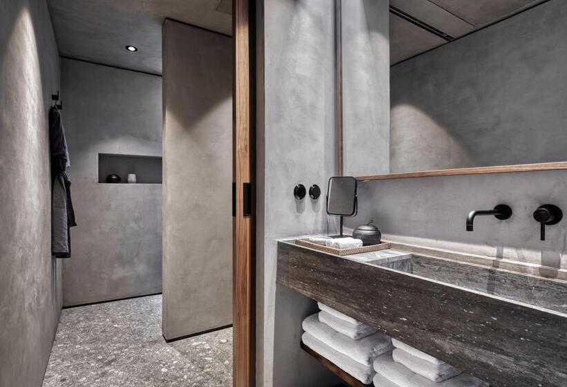 스탠다드 방갈로, Domes Zeen Chania, A Luxury Collection Resort, Crete