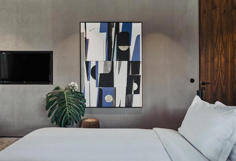 패밀리 룸, Domes Zeen Chania, A Luxury Collection Resort, Crete