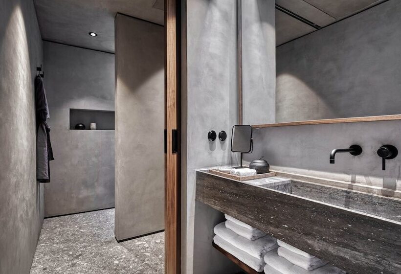 패밀리 룸, Domes Zeen Chania, A Luxury Collection Resort, Crete