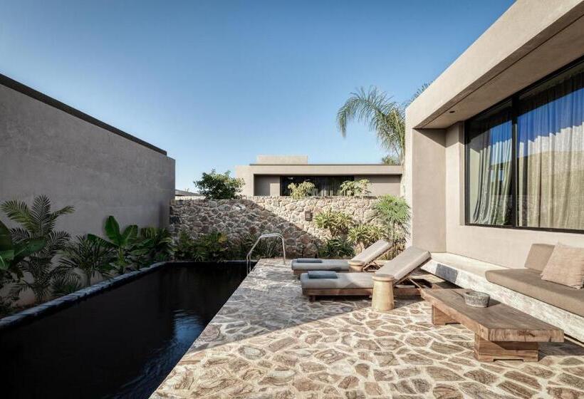 침실 2개 빌라, Domes Zeen Chania, A Luxury Collection Resort, Crete