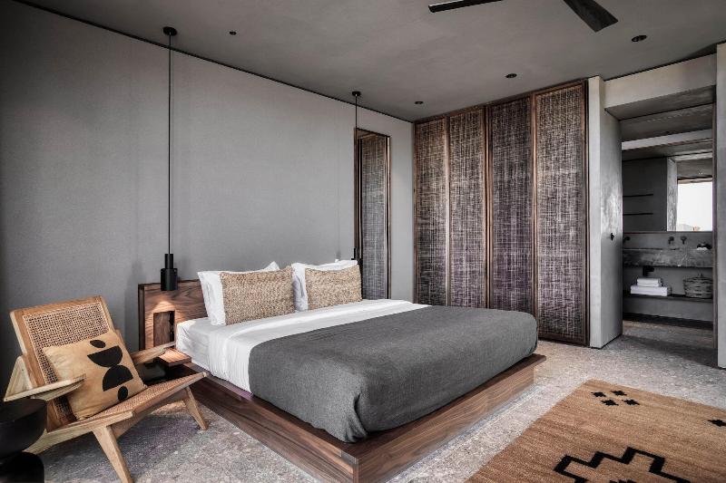 스위트 킹사이즈 침대, Domes Zeen Chania, A Luxury Collection Resort, Crete