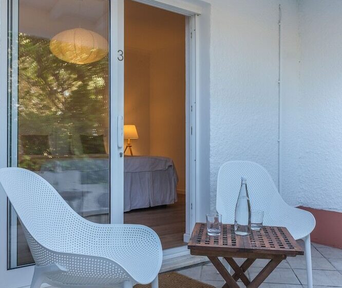 اتاق لوکس, Casa Luisandra Boutique Hotel B&b