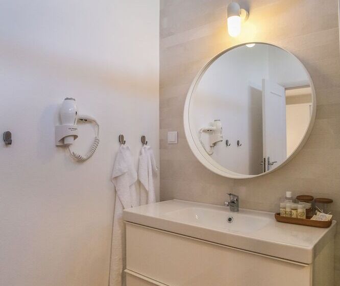 اتاق لوکس, Casa Luisandra Boutique Hotel B&b