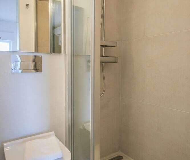 اتاق استاندارد, Casa Luisandra Boutique Hotel B&b