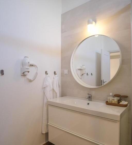 اتاق لوکس, Casa Luisandra Boutique Hotel B&b
