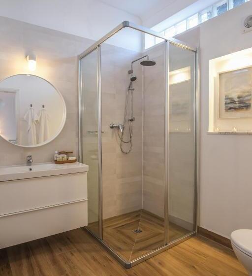 اتاق لوکس, Casa Luisandra Boutique Hotel B&b