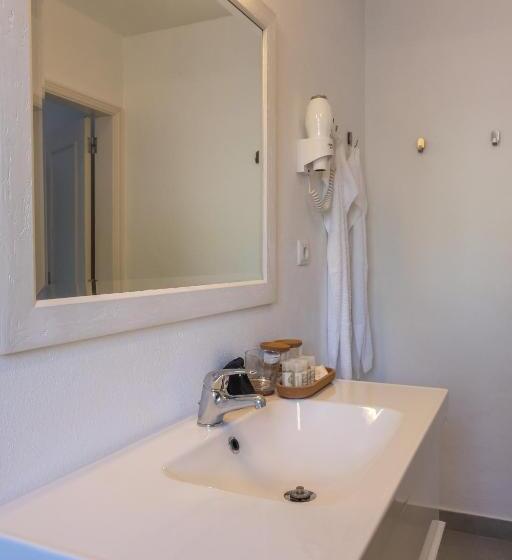 اتاق استاندارد, Casa Luisandra Boutique Hotel B&b