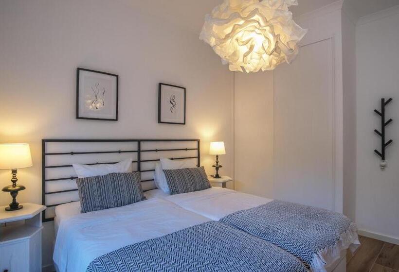 اتاق استاندارد, Casa Luisandra Boutique Hotel B&b