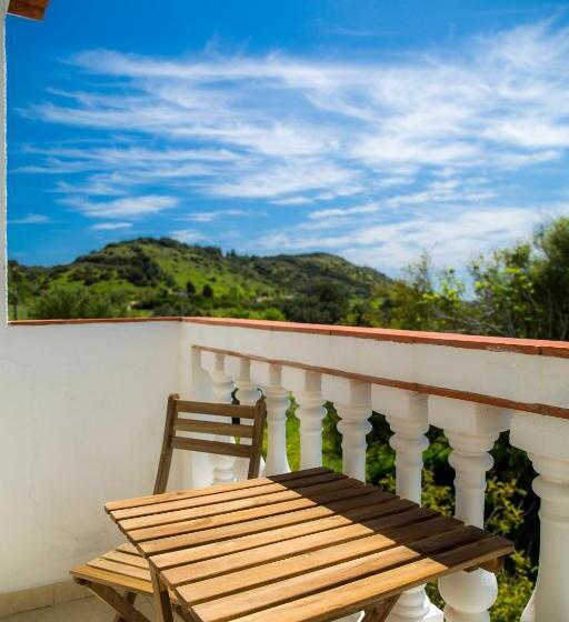 اتاق استاندارد با بالکن, Casa Luisandra Boutique Hotel B&b
