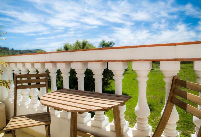 اتاق استاندارد با بالکن, Casa Luisandra Boutique Hotel B&b