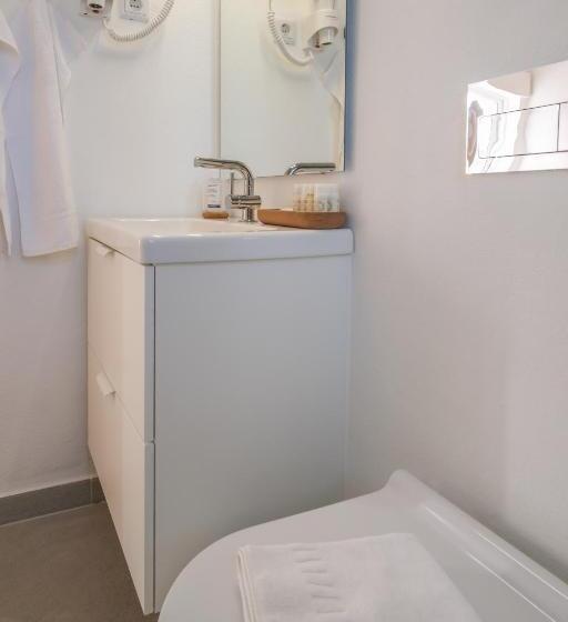اتاق استاندارد, Casa Luisandra Boutique Hotel B&b