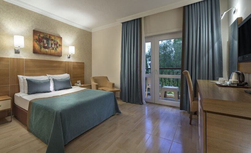 اتاق خانوادگی, Club Marco Polo   Premium All Inclusive