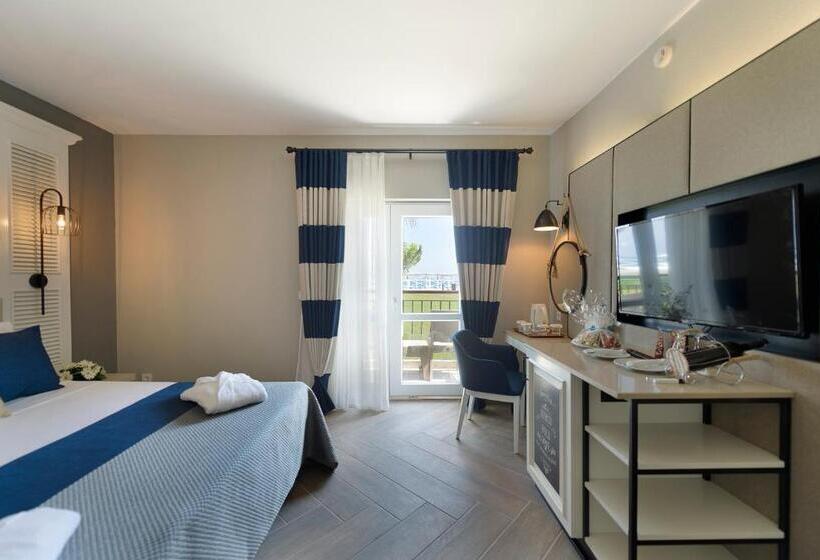 اتاق پرمیوم, Club Marco Polo   Premium All Inclusive