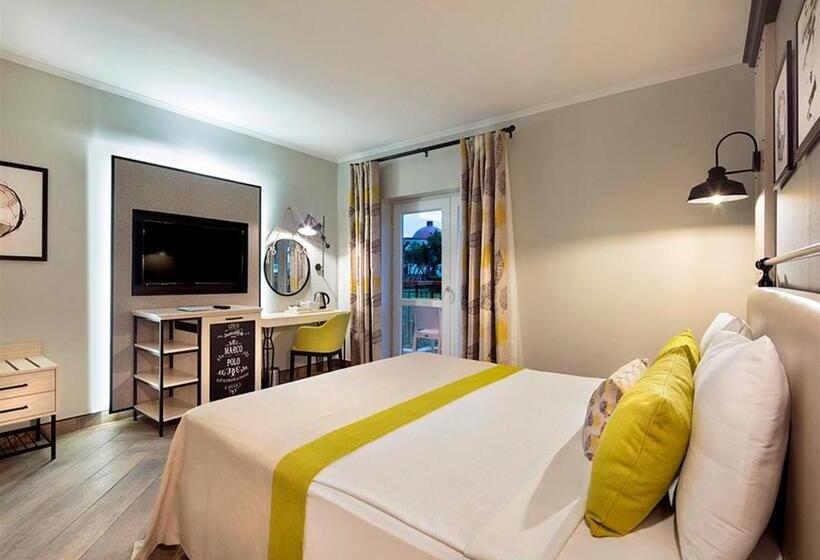 اتاق سوپریور, Club Marco Polo   Premium All Inclusive