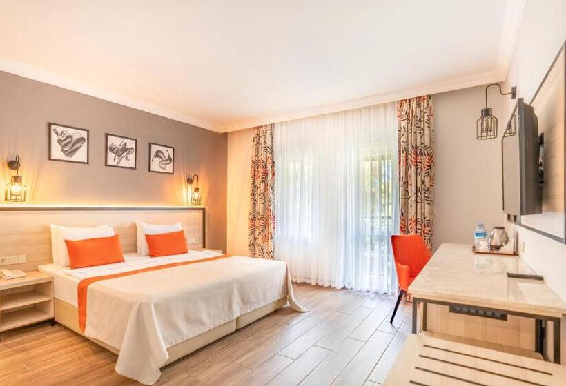 اتاق استاندارد, Club Marco Polo   Premium All Inclusive
