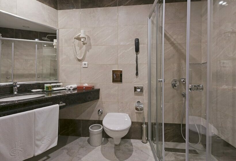 스탠다드 룸, Grand Kaptan Hotel   All Inclusive