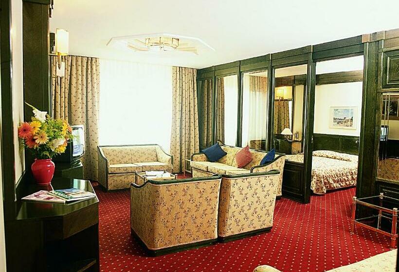 سوییت, Istanbul Royal