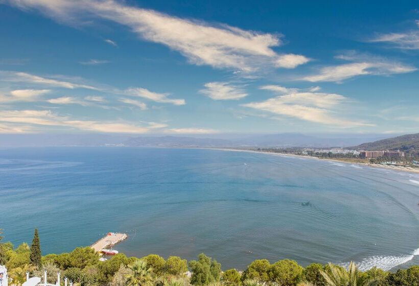חדר סופריור נוף לים, Labranda Ephesus Princess - All Inclusive