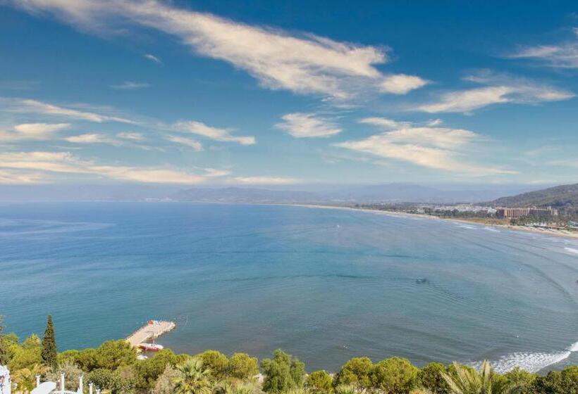 חדר סופריור נוף לים, Labranda Ephesus Princess - All Inclusive