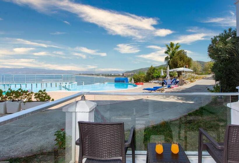 Номер Superior Вид на Море, Labranda Ephesus Princess - All Inclusive