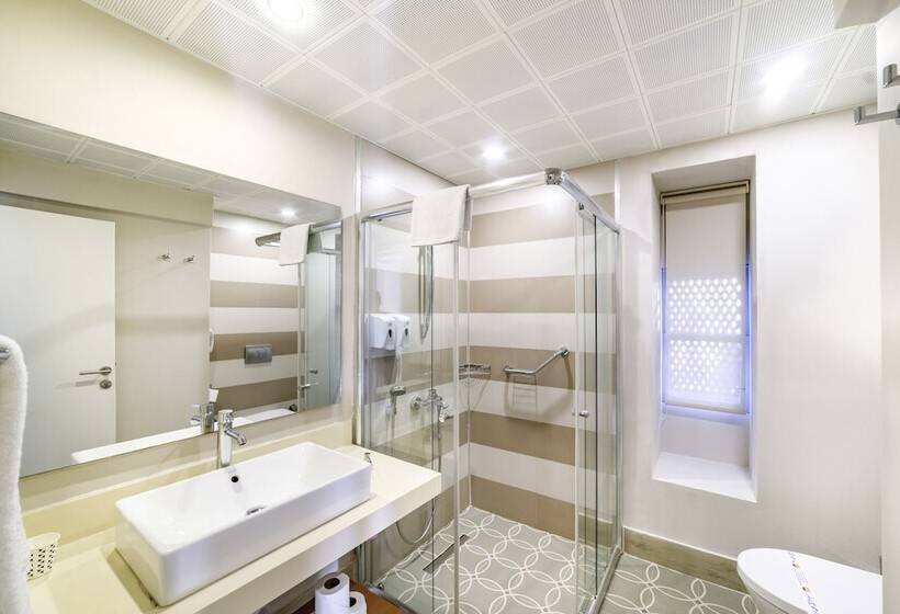 Семейный Номер, Ulusoy Kemer Holiday Club
