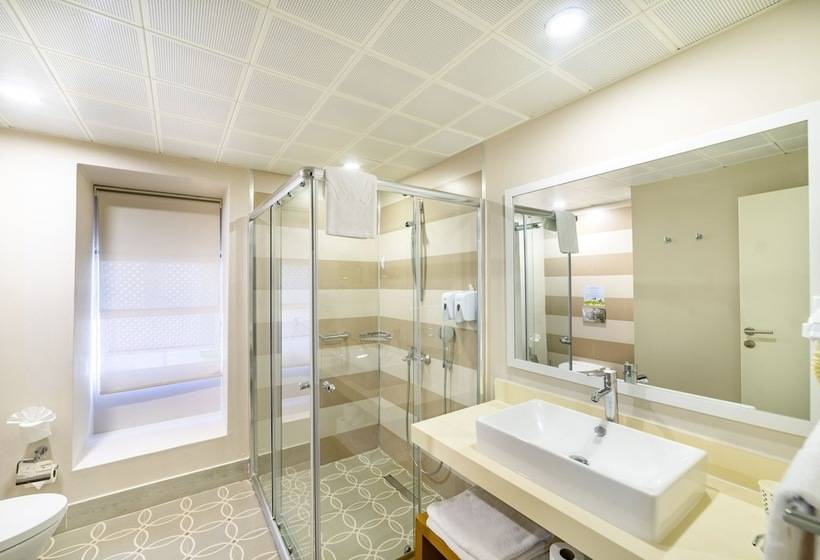 Номер Стандарт, Ulusoy Kemer Holiday Club