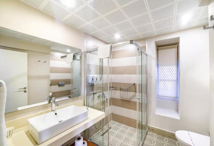 Номер Стандарт Индивидуальный, Ulusoy Kemer Holiday Club