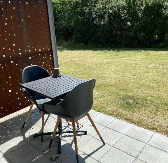 Студия Стандарт, Aalborg Hotel Apartments