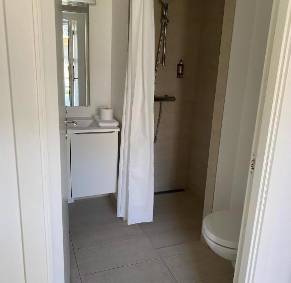 Студия Superior, Aalborg Hotel Apartments