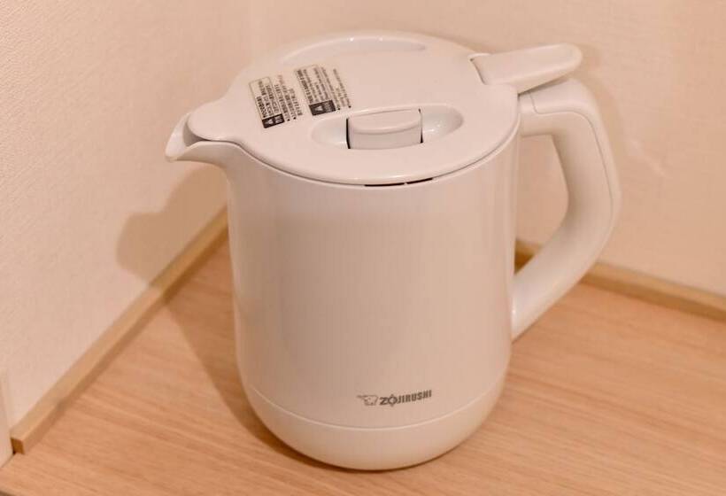 Superior Værelse, Vessel Inn Sakae Ekimae