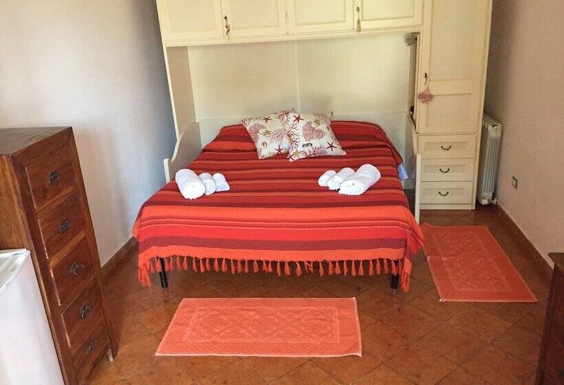 اتاق استاندارد, B&b Da Tizy