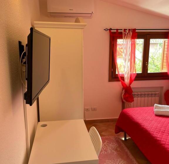 Quarto Estandar, B&b Da Tizy