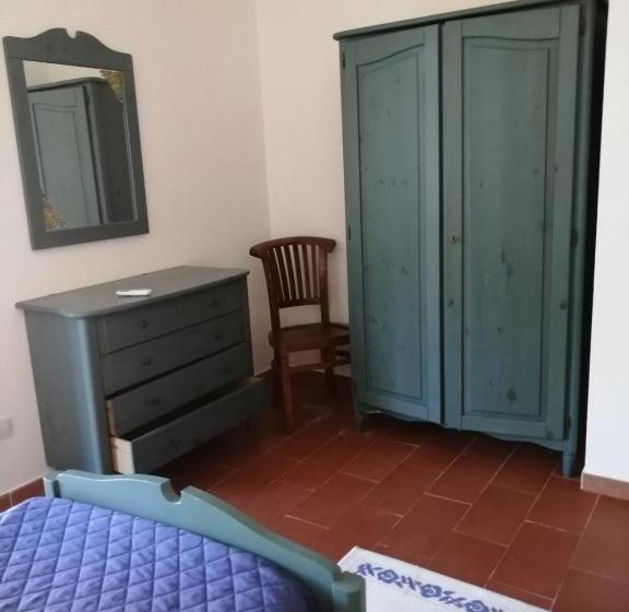 سوییت جونیور لوکس, B&b Da Tizy