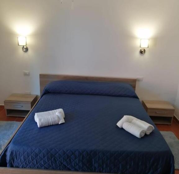 Suíte Júnior Deluxe, B&b Da Tizy