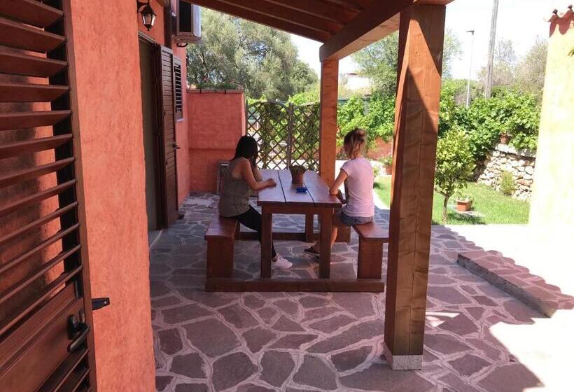 Suíte Júnior Deluxe, B&b Da Tizy