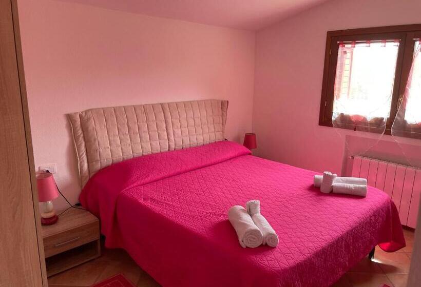 Quarto Estandar, B&b Da Tizy