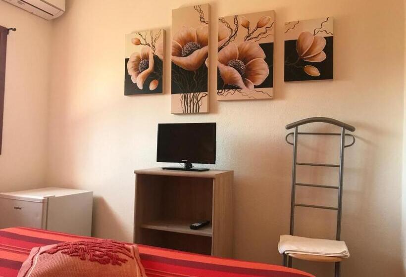 Quarto Estandar, B&b Da Tizy