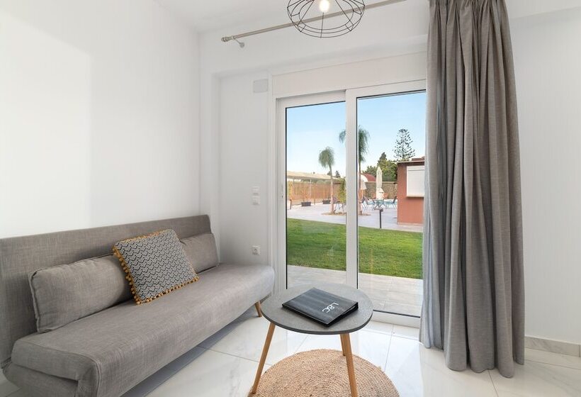 Апартаменты Superior 1 Спальня, L & C Boutique Apartments