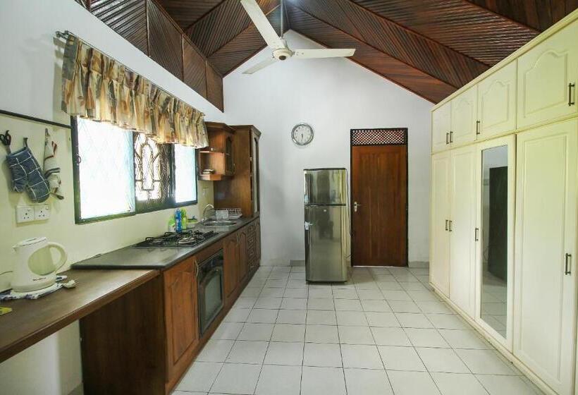 اتاق استاندارد, Lioni Holidays Villa