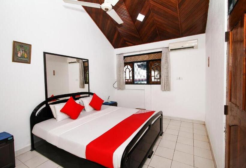 اتاق استاندارد, Lioni Holidays Villa