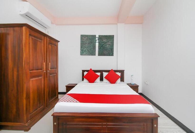 اتاق استاندارد, Lioni Holidays Villa