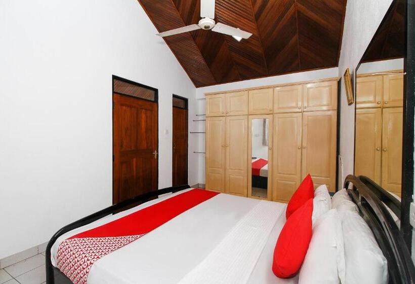 اتاق استاندارد, Lioni Holidays Villa